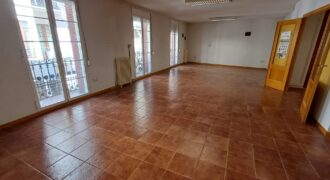 Vivienda de 147 m2 en calle san miguel