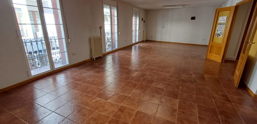 Vivienda de 147 m2 en calle san miguel