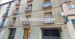 RAMÓN PIGNATELLI PISO EXTERIOR CON ASCENSOR DE 52 M2 ÚTILES SALÓN COCINA, 2 DORMITORIOS, TERRAZA, GARAJE TRASTERO