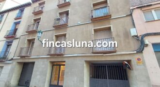 RAMÓN PIGNATELLI PISO EXTERIOR CON ASCENSOR DE 52 M2 ÚTILES SALÓN COCINA, 2 DORMITORIOS, TERRAZA, GARAJE TRASTERO